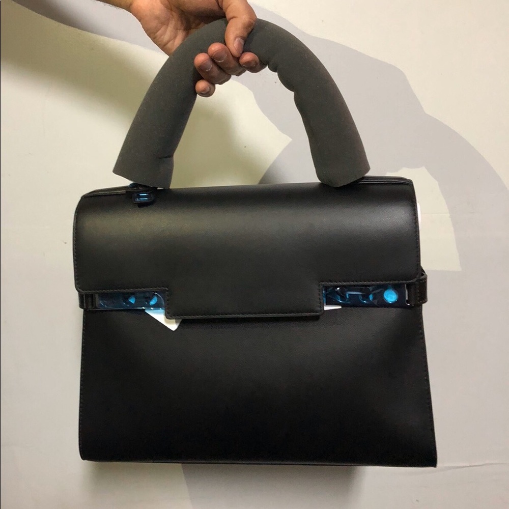 -Delvaux Bag